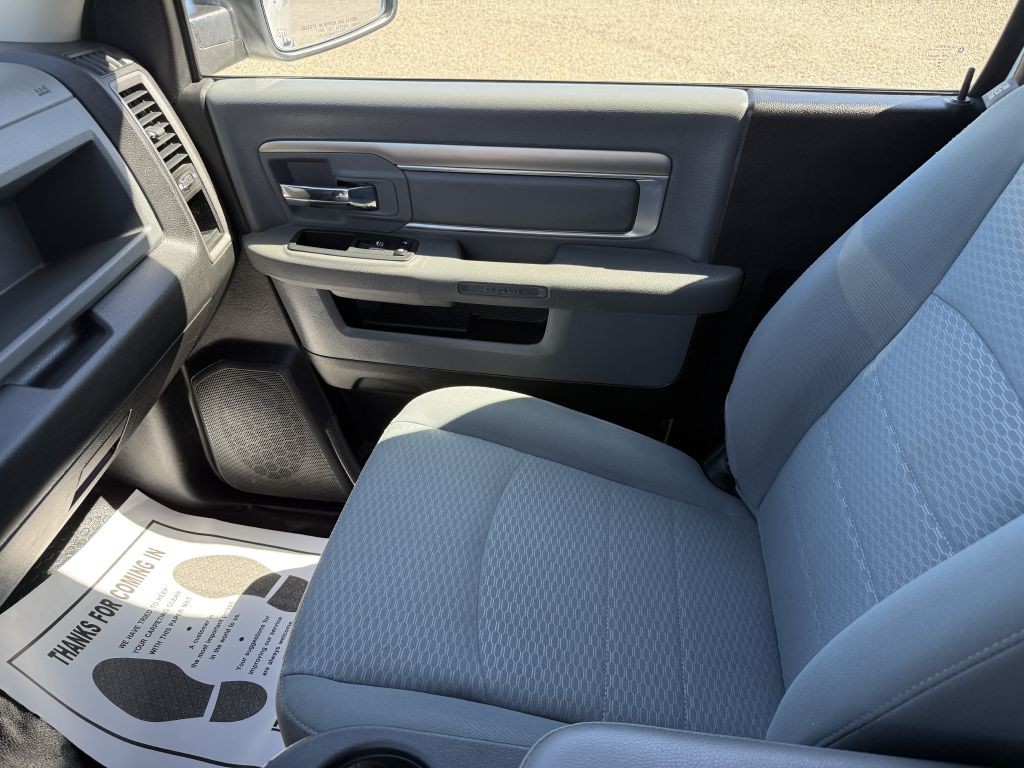 2019 RAM 1500 Image 20