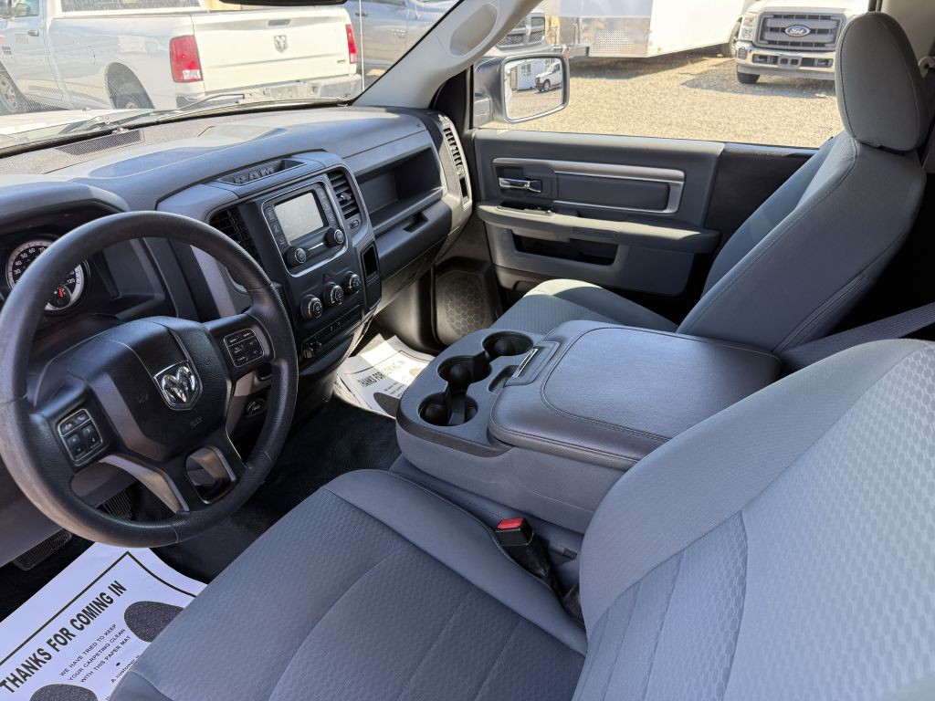 2019 RAM 1500 Image 21