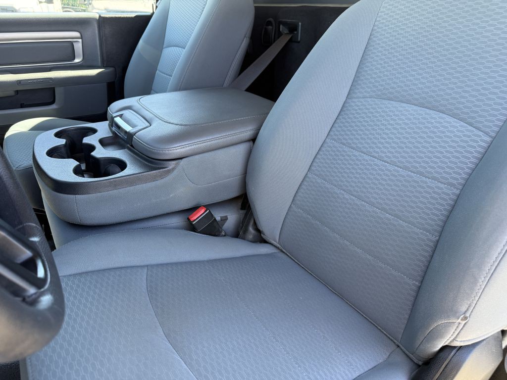 2019 RAM 1500 Image 22
