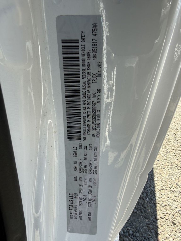 2019 RAM 1500 Image 23