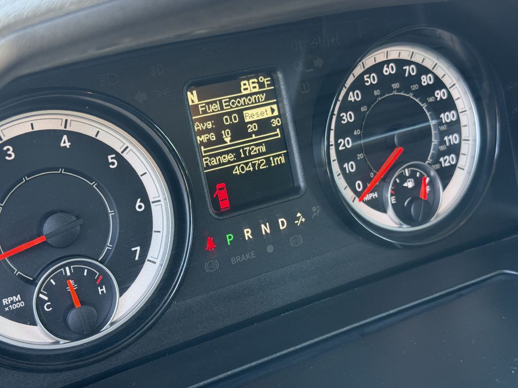 2019 RAM 1500 Image 24