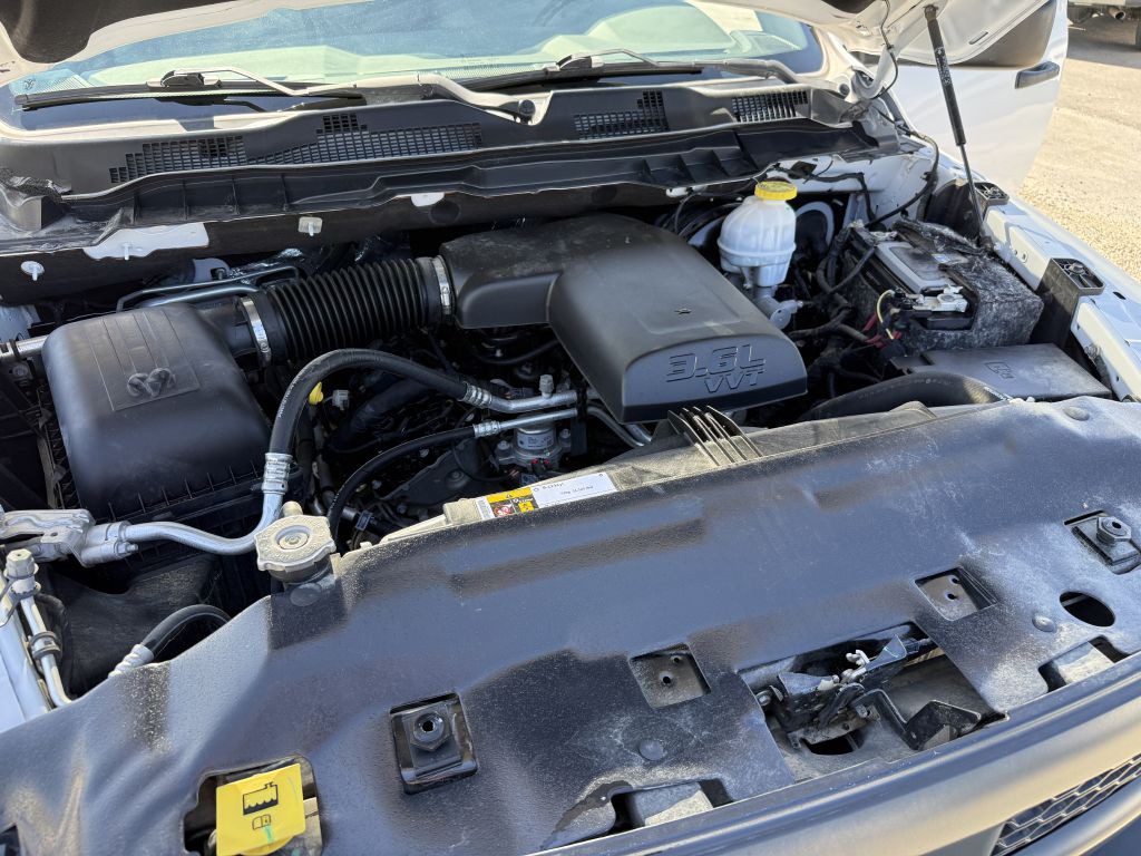 2019 RAM 1500 Image 25