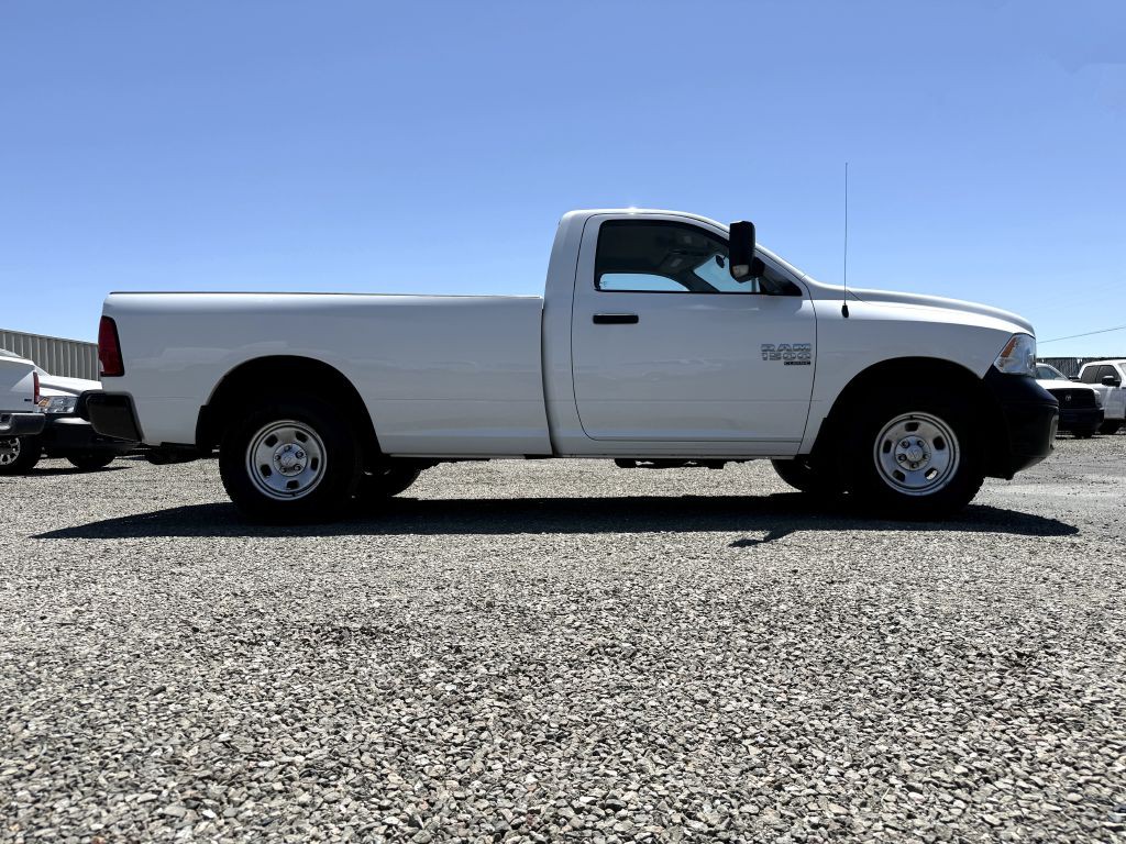2019 RAM 1500 Image 4