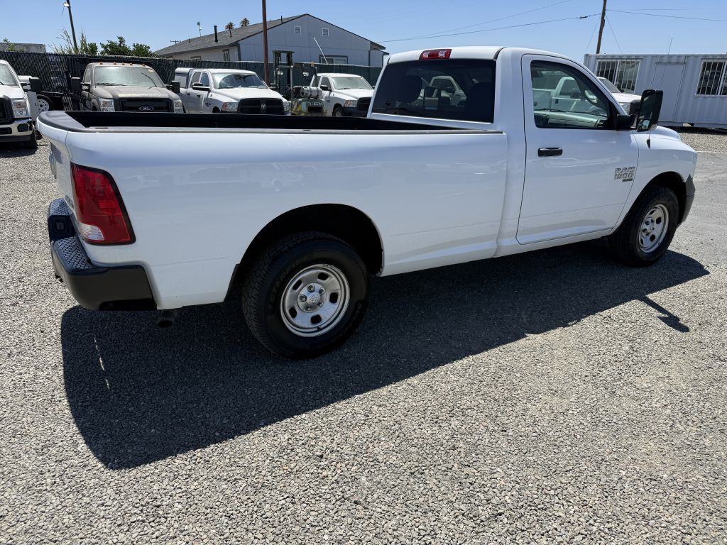 2019 RAM 1500 Image 5