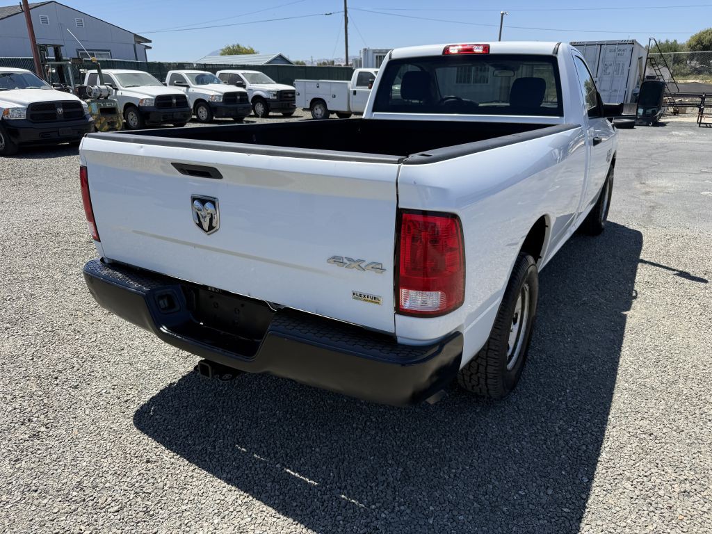 2019 RAM 1500 Image 6