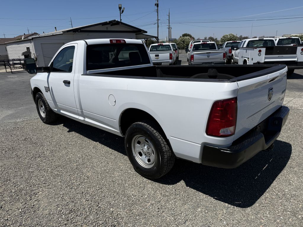 2019 RAM 1500 Image 7