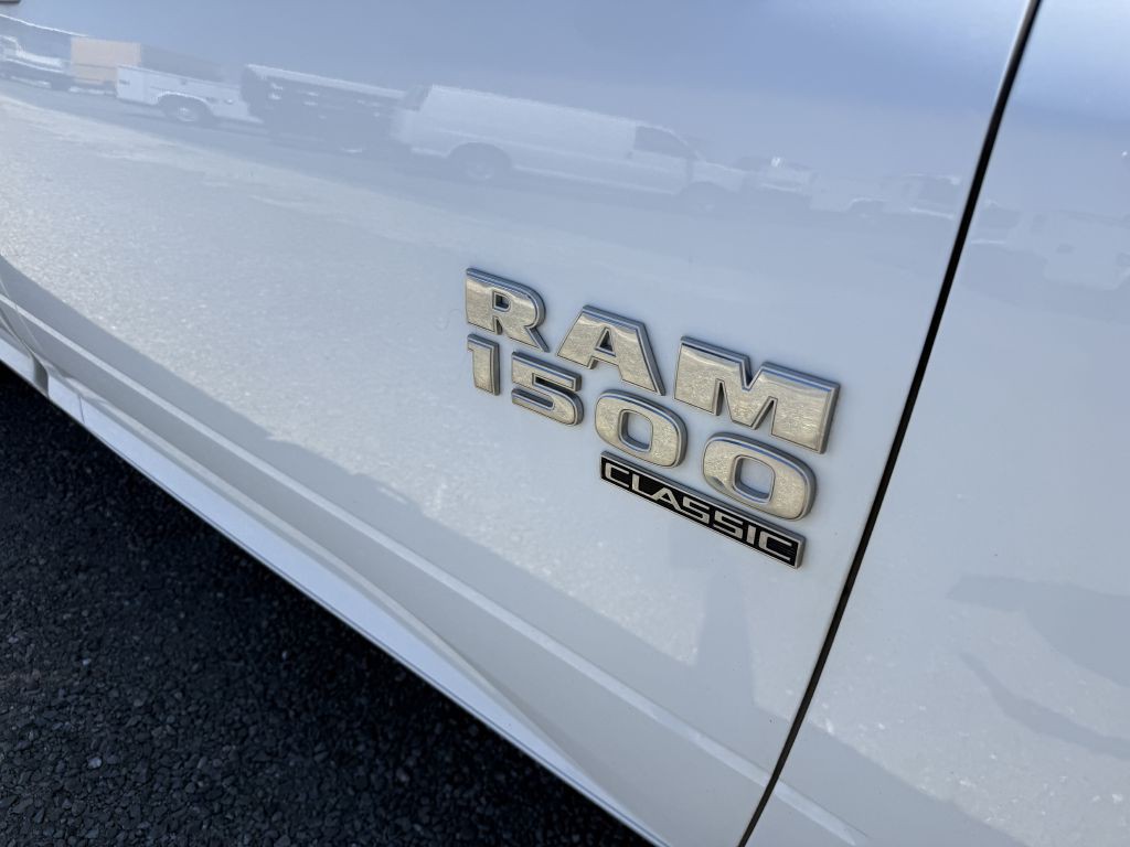 2019 RAM 1500 Image 10