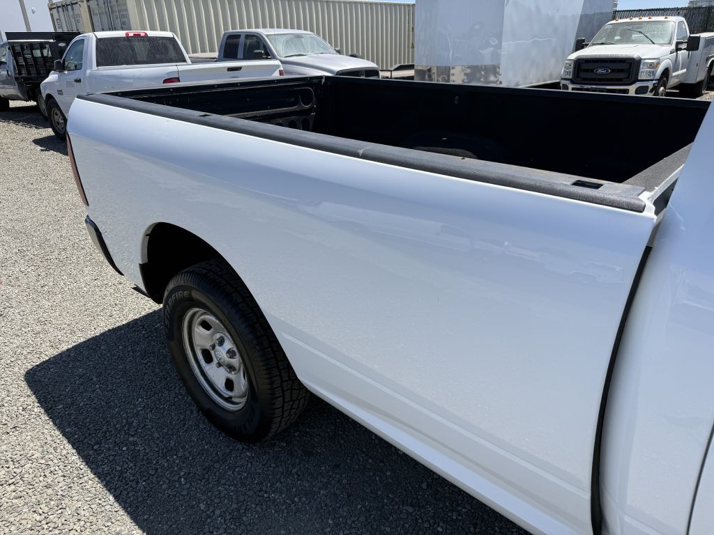 2019 RAM 1500 Image 11
