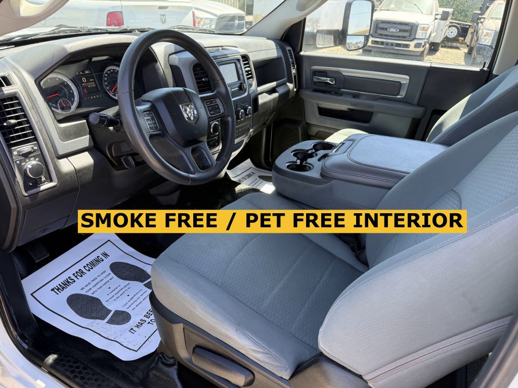 2019 RAM 1500 Image 12