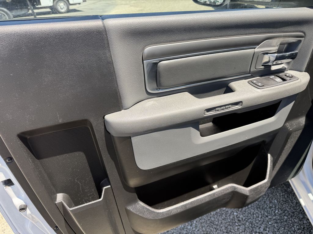 2019 RAM 1500 Image 13