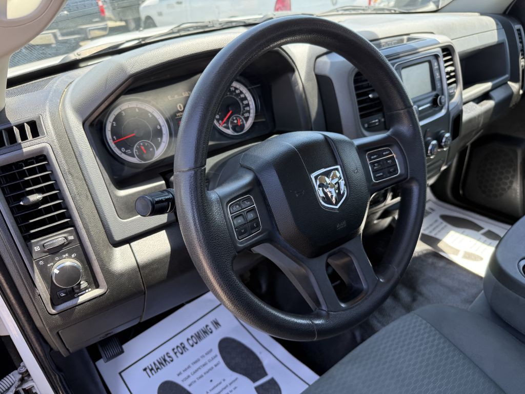 2019 RAM 1500 Image 14