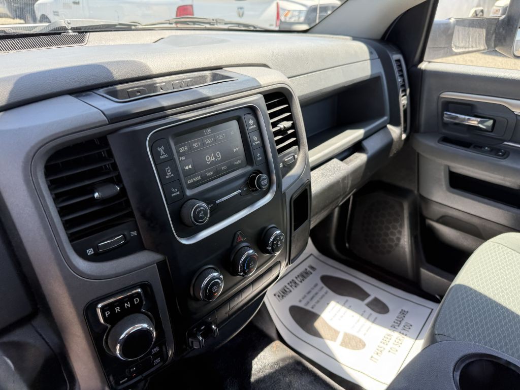 2019 RAM 1500 Image 15