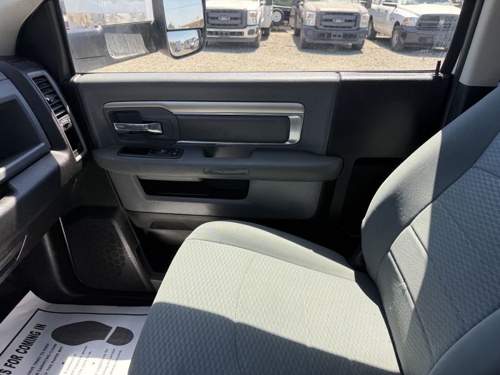 2019 RAM 1500 Image 16