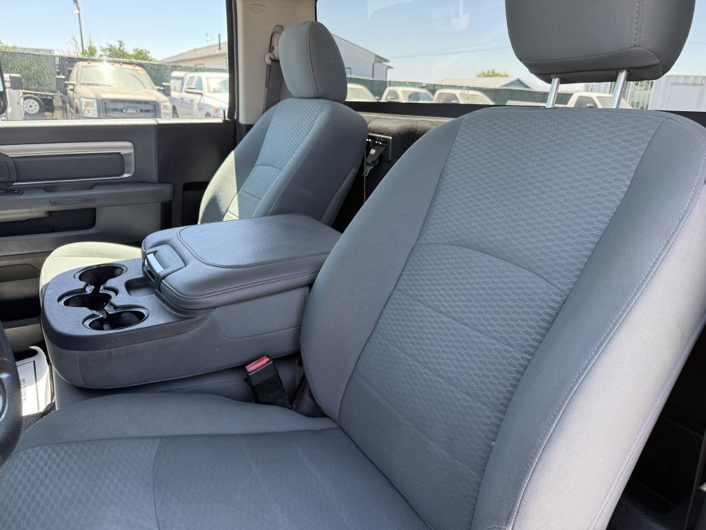 2019 RAM 1500 Image 17