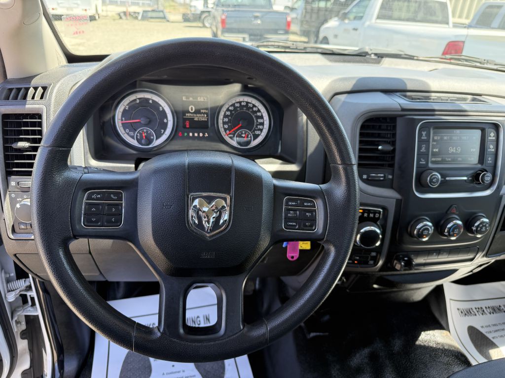 2019 RAM 1500 Image 18