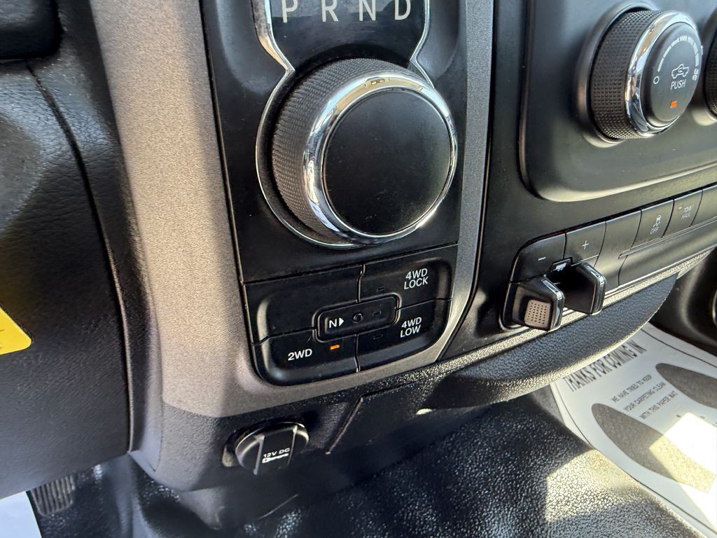 2019 RAM 1500 Image 19