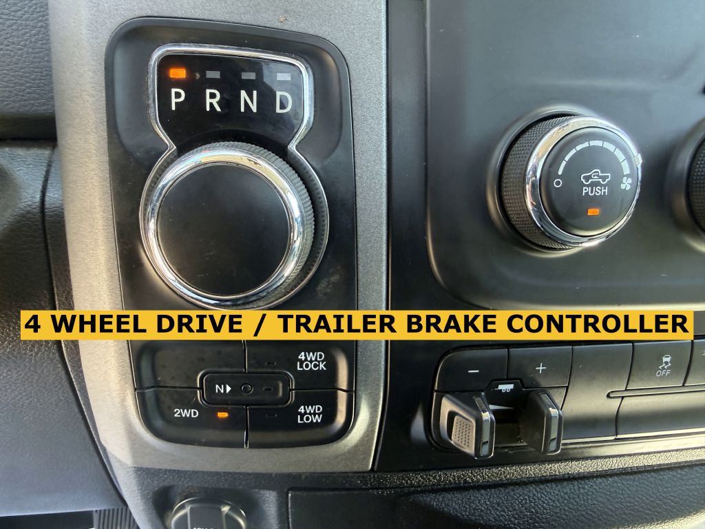 2019 RAM 1500 Image 20