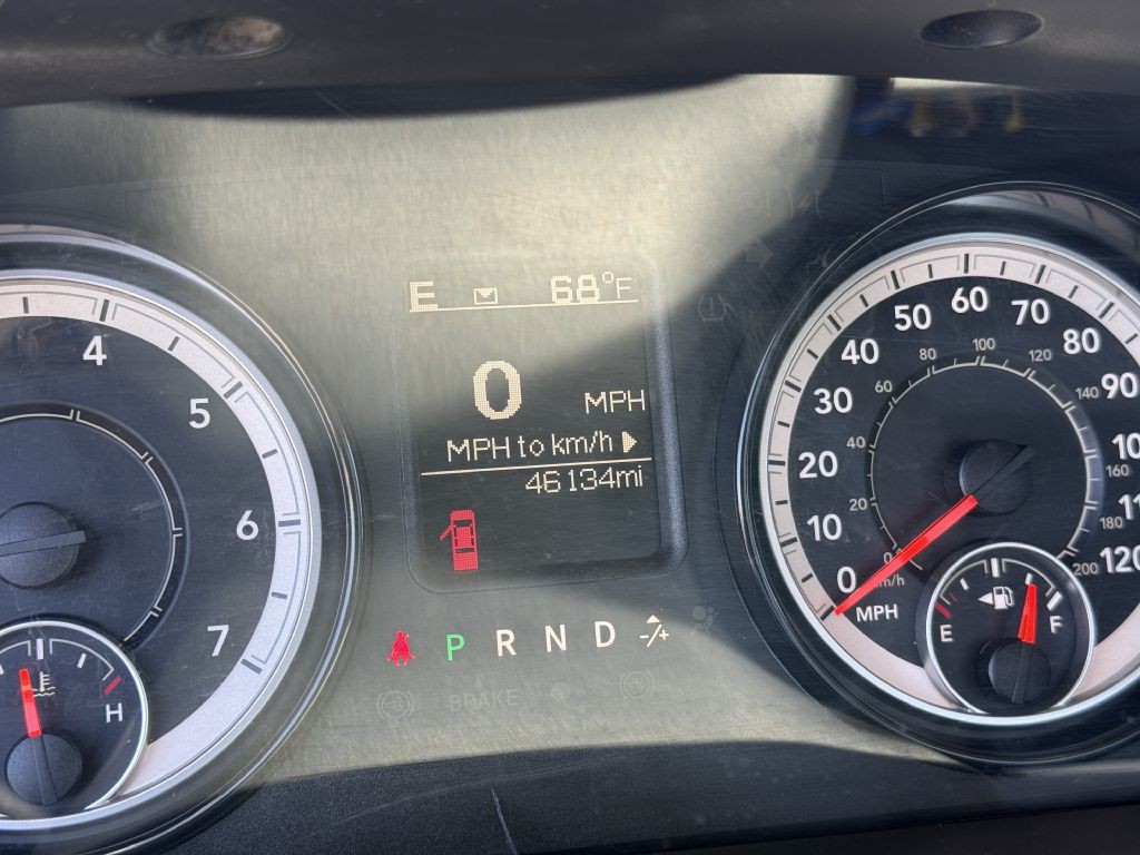 2019 RAM 1500 Image 21