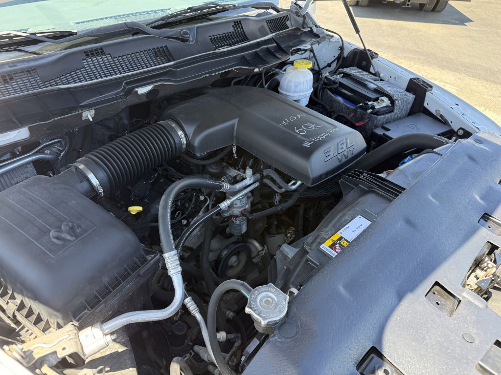2019 RAM 1500 Image 24