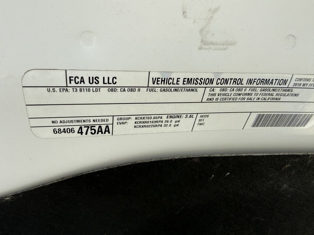 2019 RAM 1500 Image 25