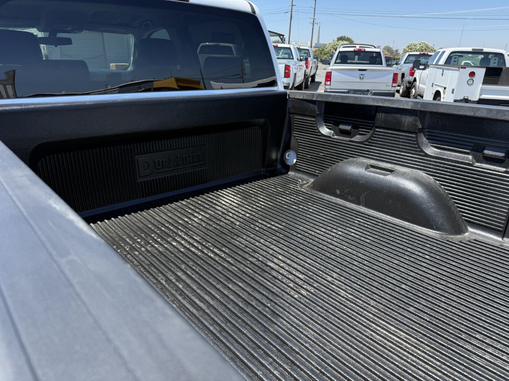 2017 Chevrolet Silverado 1500 Image 9