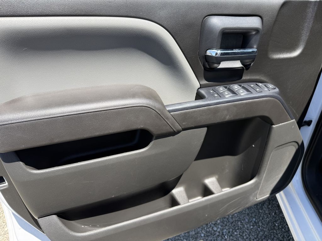2017 Chevrolet Silverado 1500 Image 14