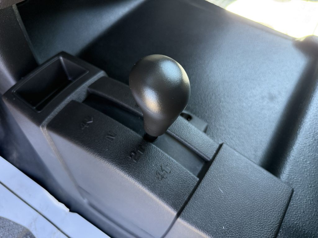 2017 Chevrolet Silverado 1500 Image 20