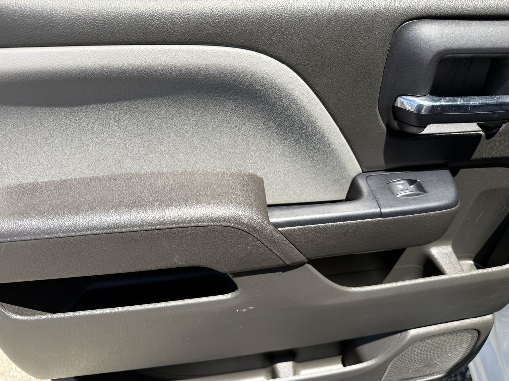 2017 Chevrolet Silverado 1500 Image 22