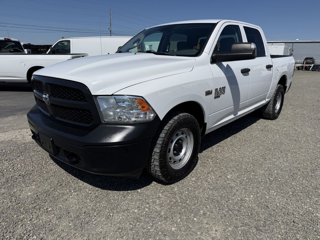 2019 RAM 1500 Image 2