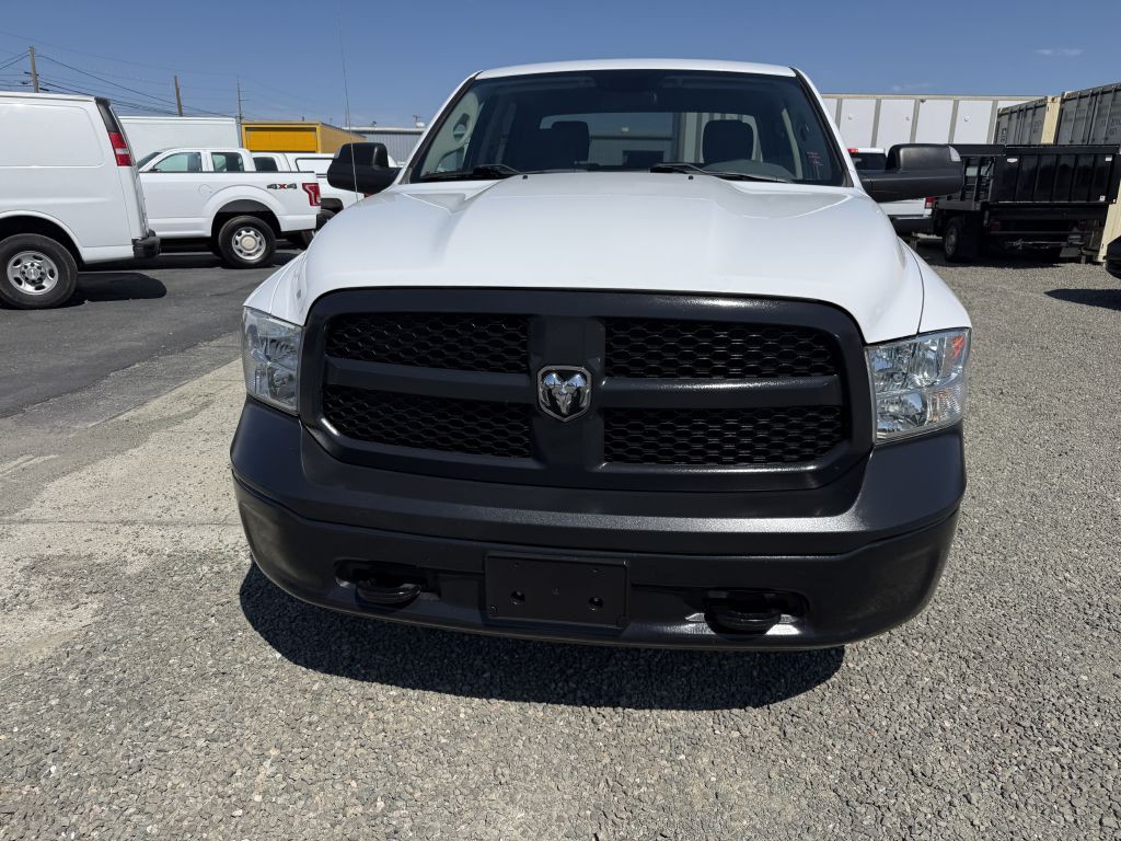 2019 RAM 1500 Image 3