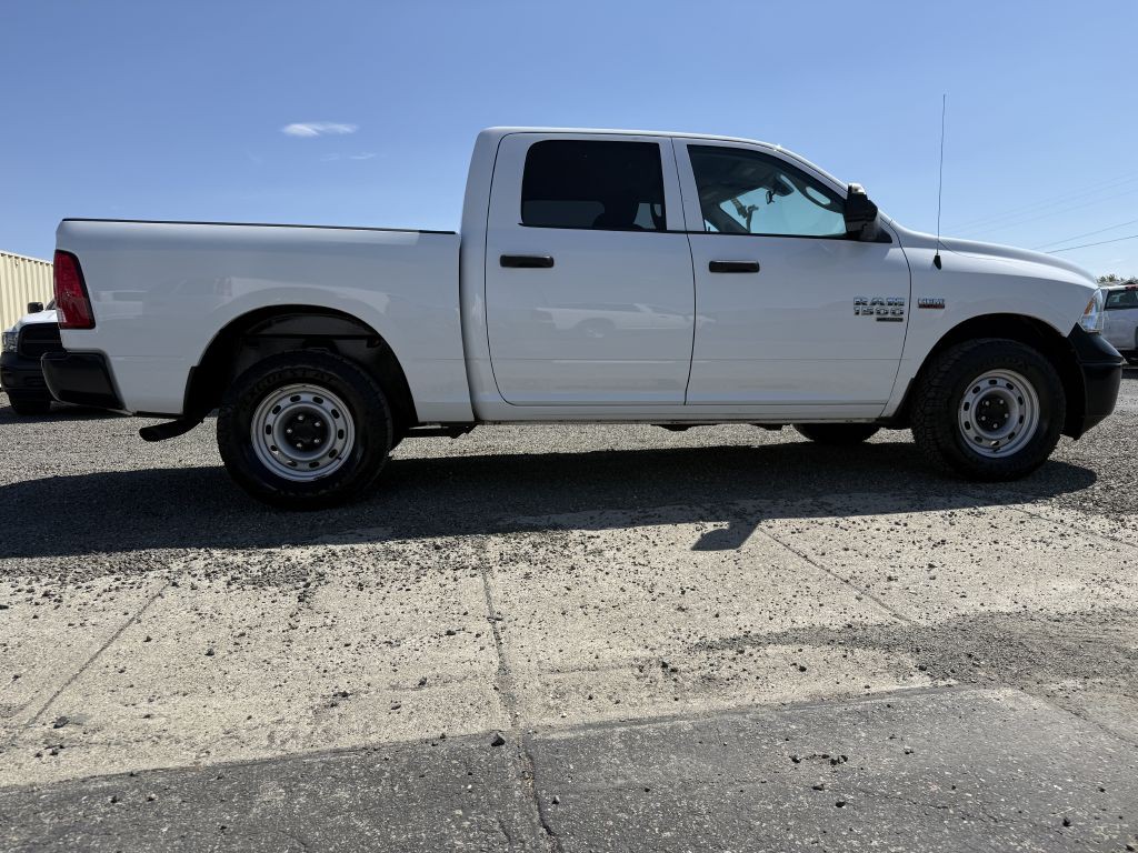 2019 RAM 1500 Image 5