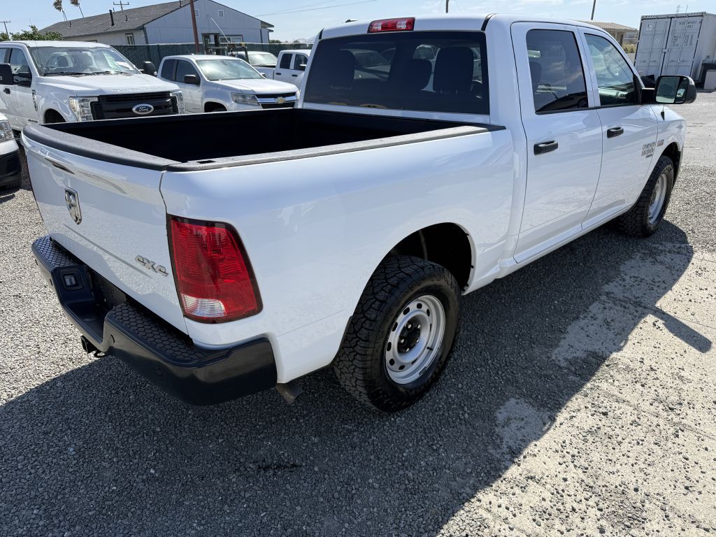 2019 RAM 1500 Image 6