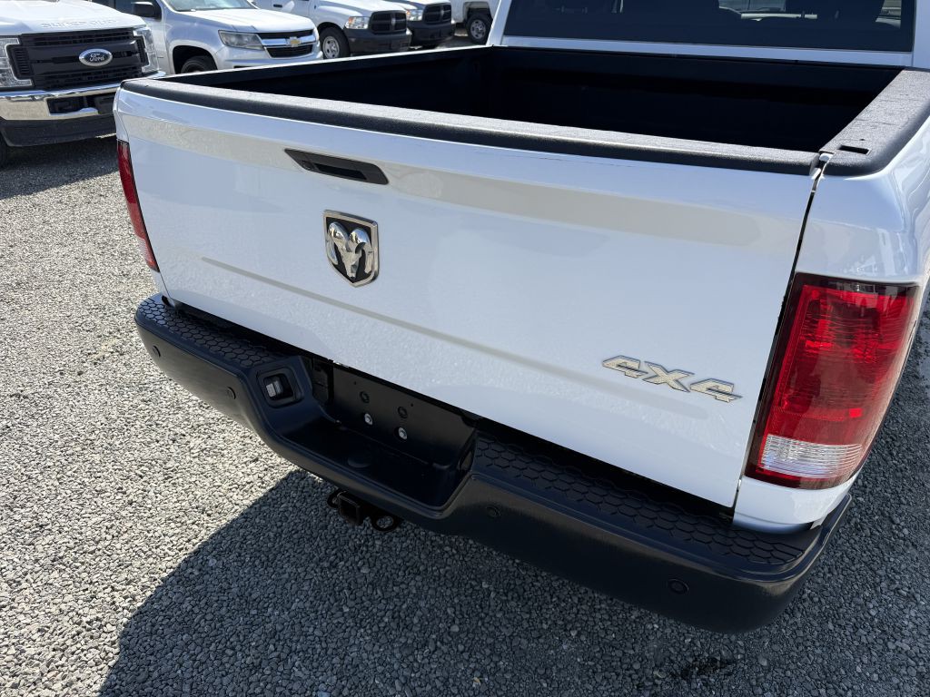 2019 RAM 1500 Image 7