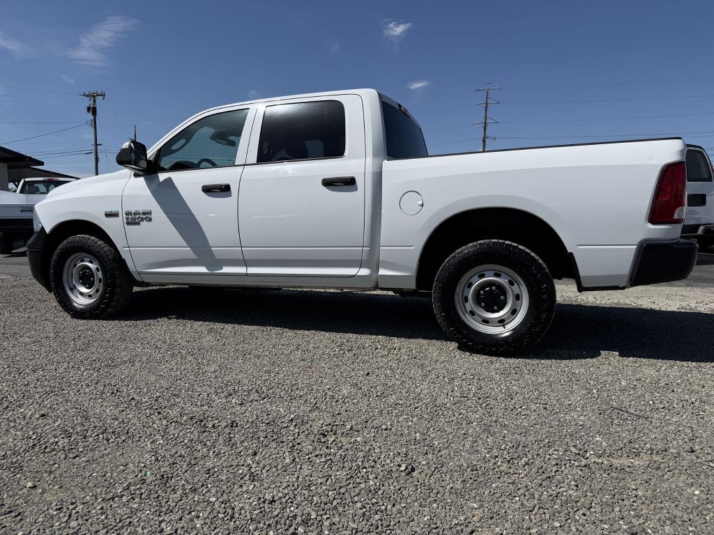 2019 RAM 1500 Image 9