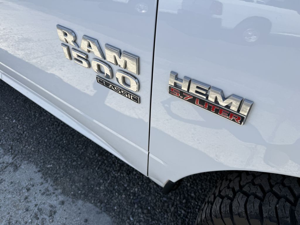 2019 RAM 1500 Image 12