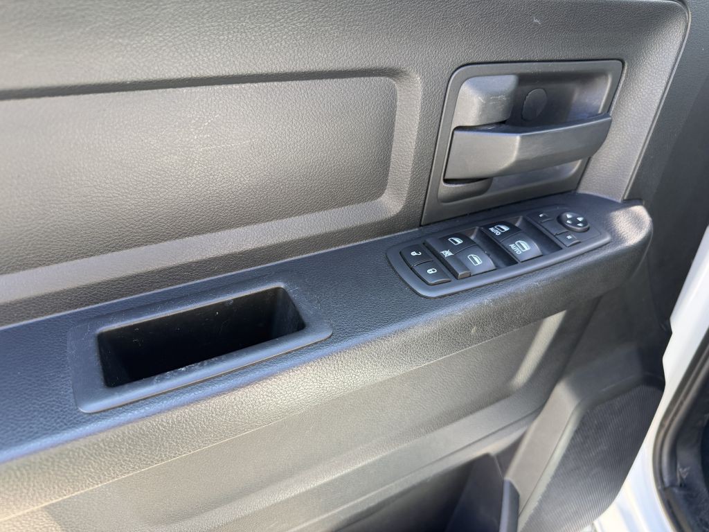 2019 RAM 1500 Image 13