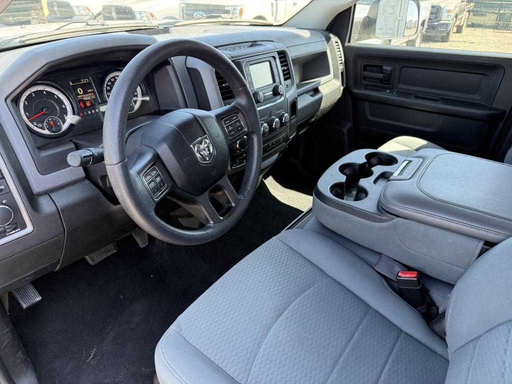 2019 RAM 1500 Image 14