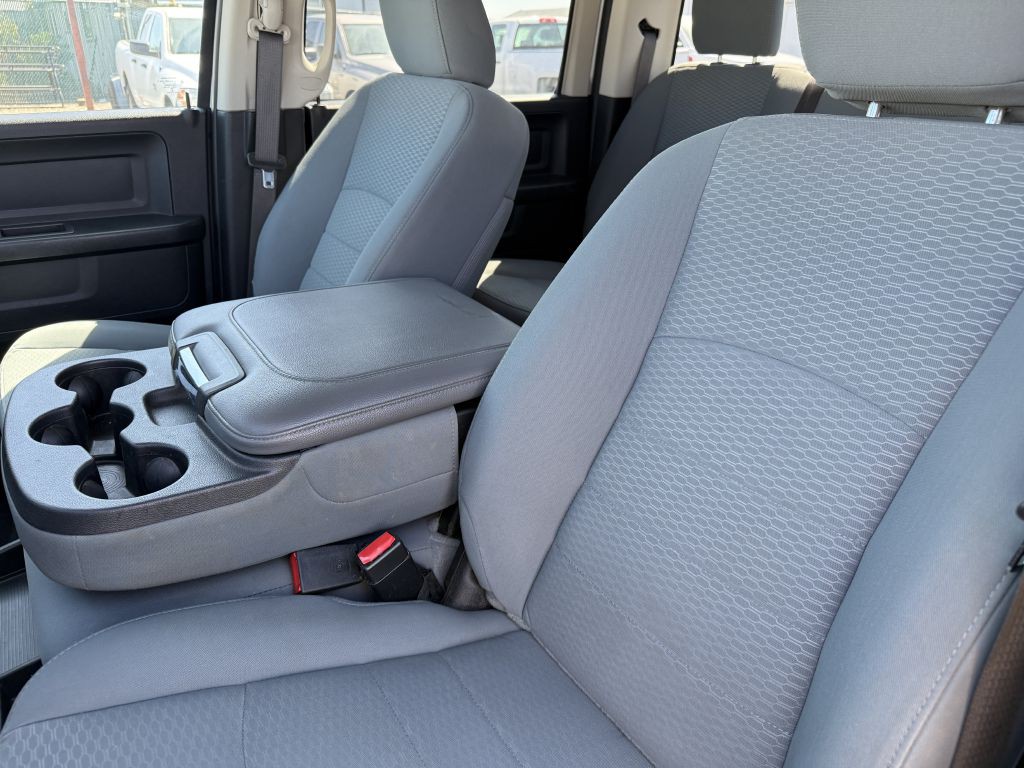 2019 RAM 1500 Image 15