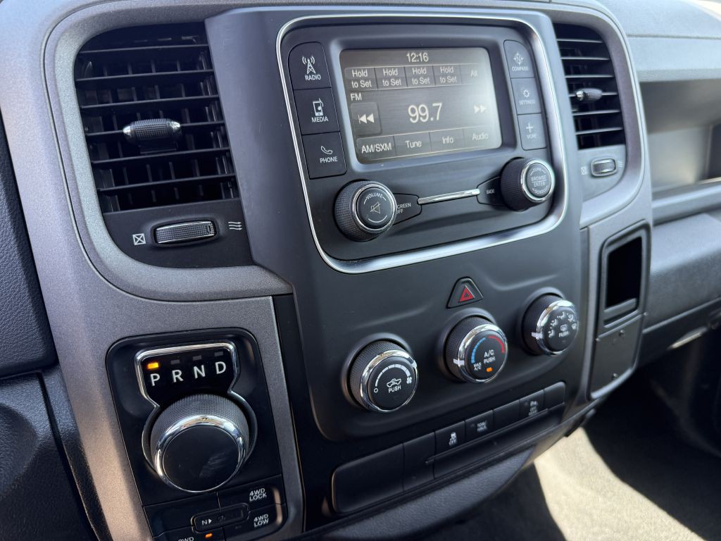 2019 RAM 1500 Image 17