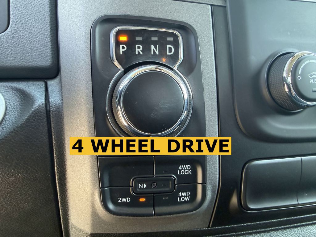 2019 RAM 1500 Image 18