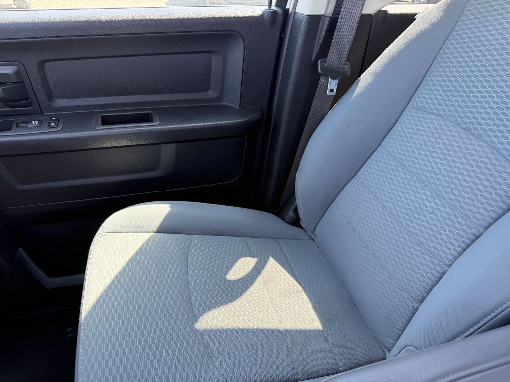 2019 RAM 1500 Image 19