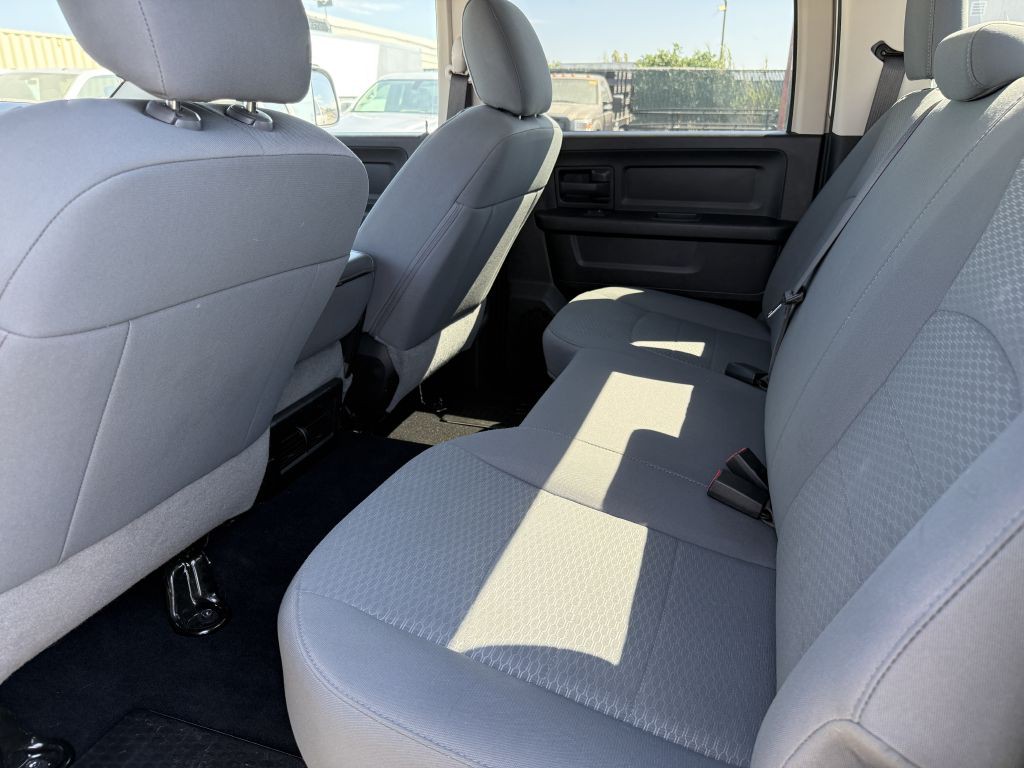 2019 RAM 1500 Image 20