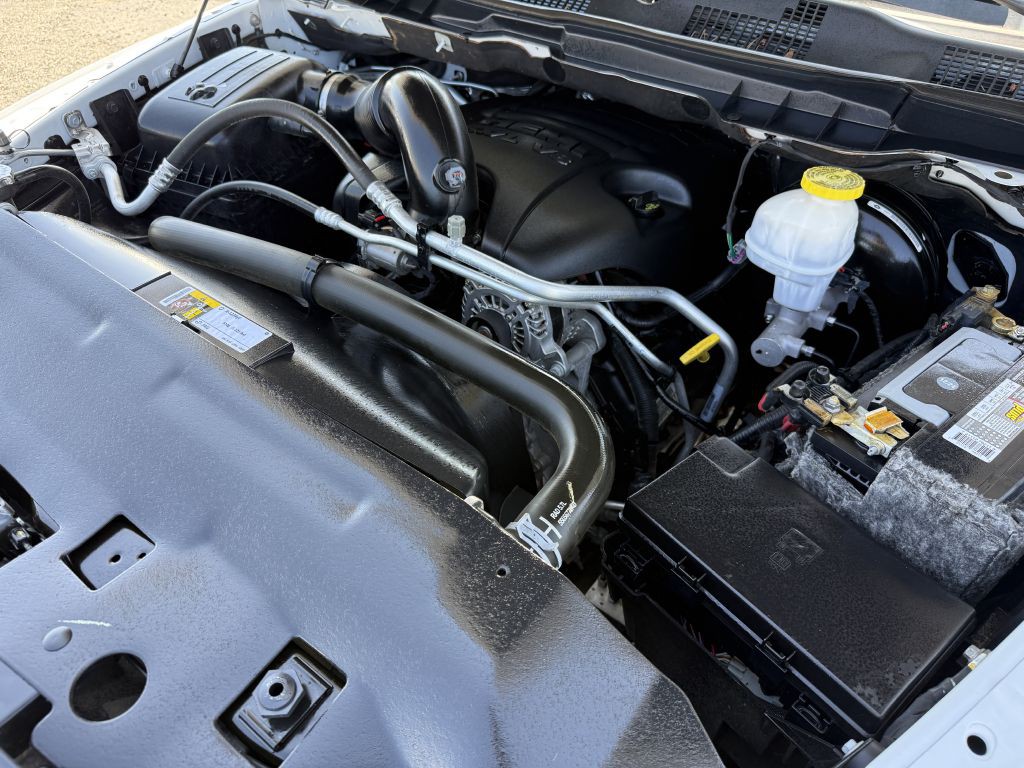 2019 RAM 1500 Image 21
