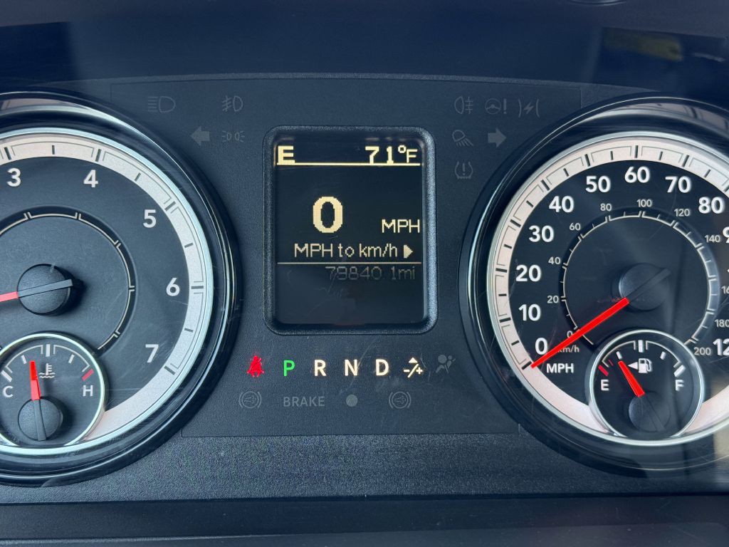 2019 RAM 1500 Image 24
