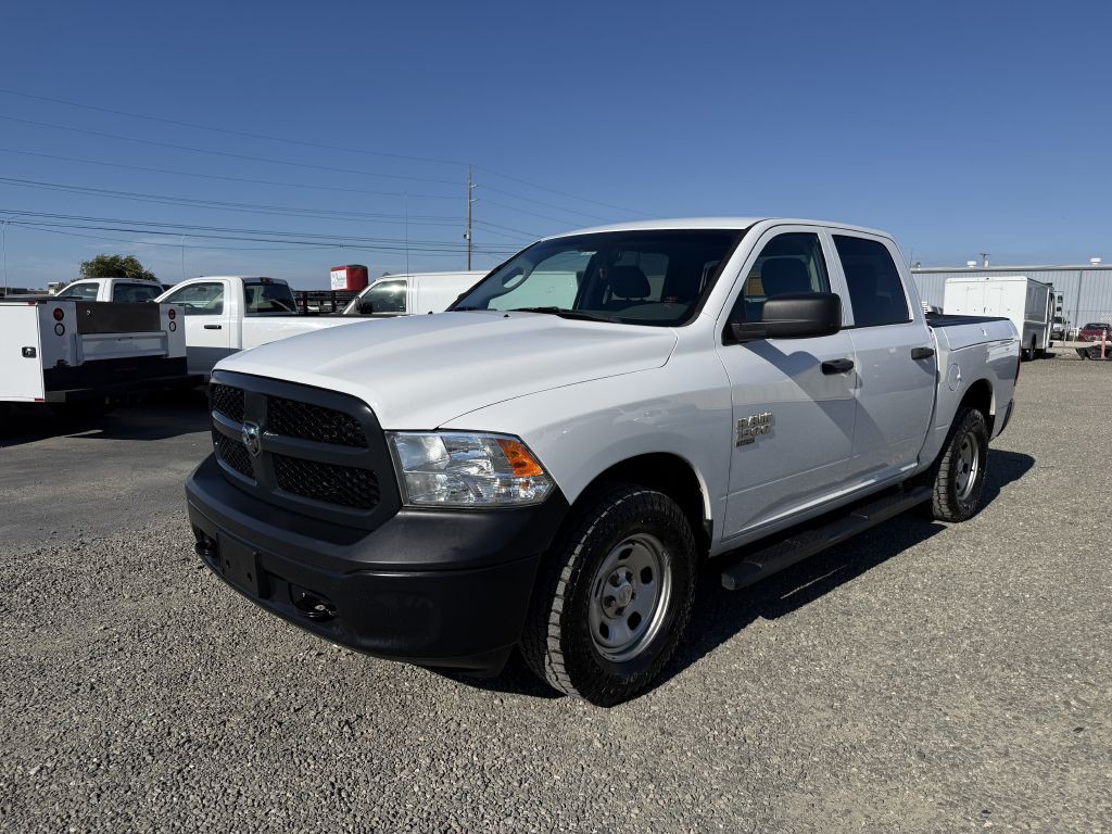 2019 RAM 1500 Image 2