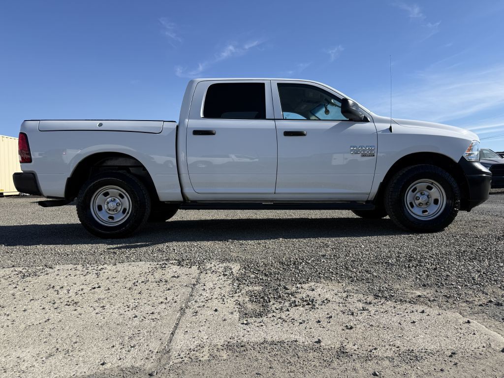 2019 RAM 1500 Image 4