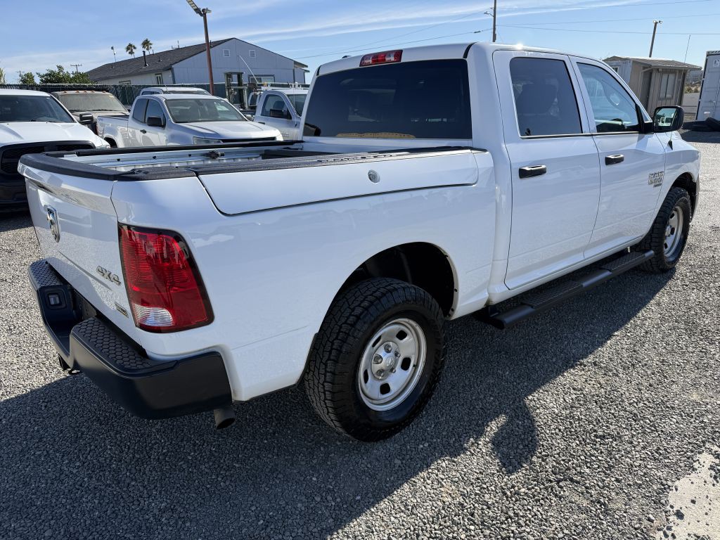2019 RAM 1500 Image 5