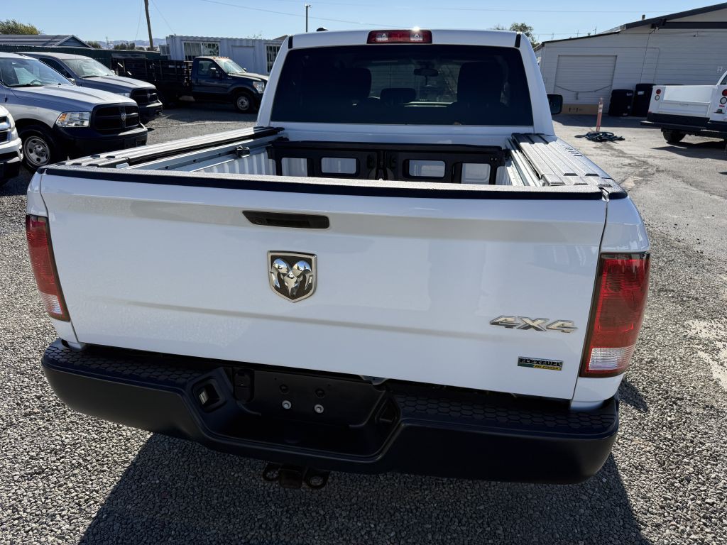 2019 RAM 1500 Image 6