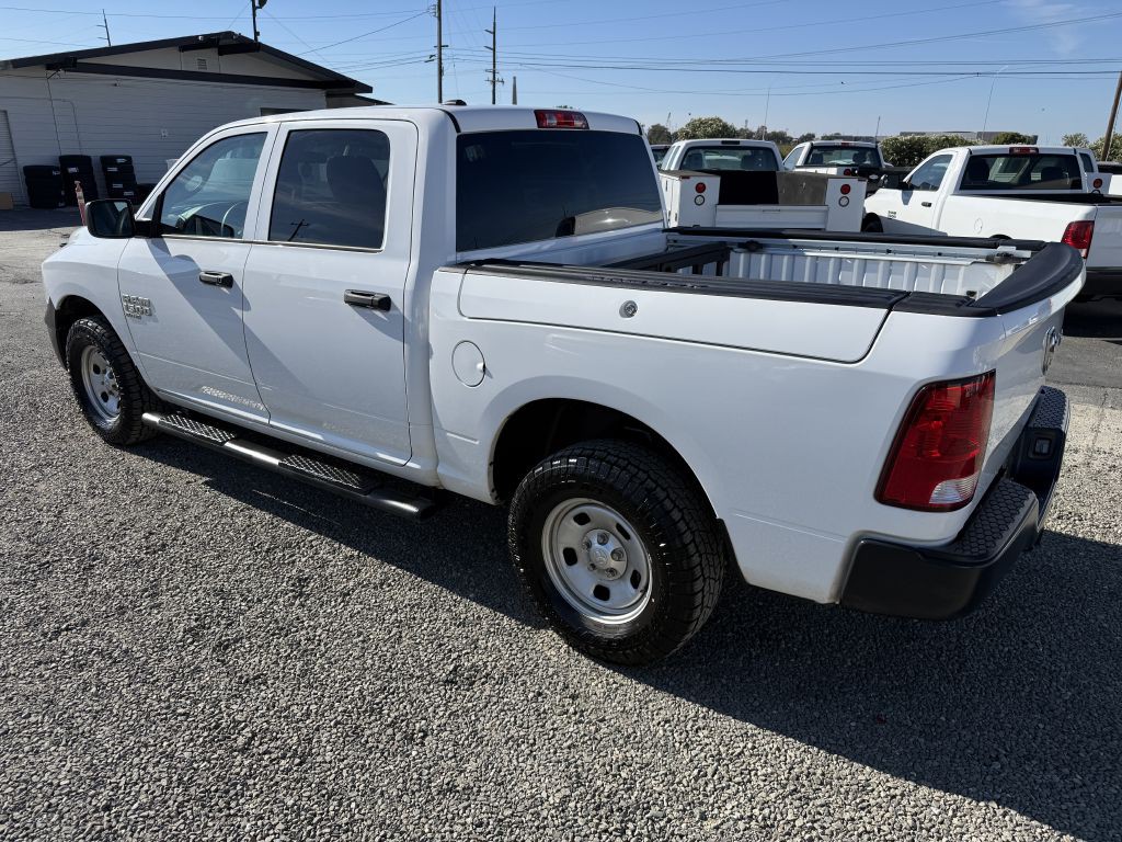 2019 RAM 1500 Image 7