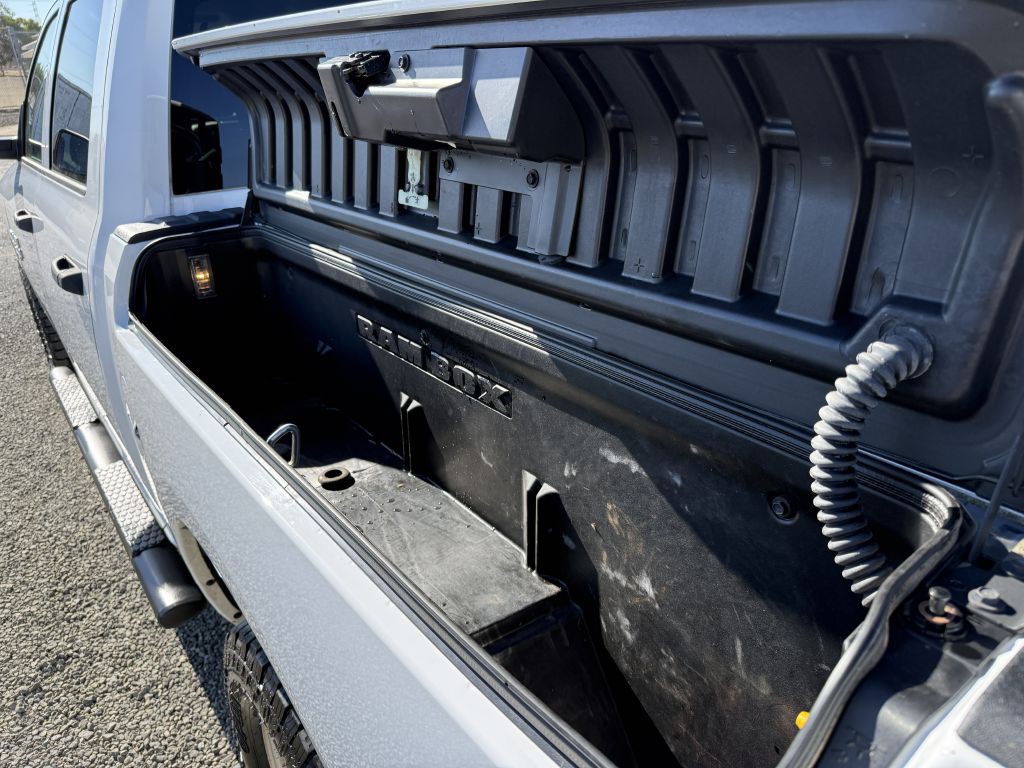 2019 RAM 1500 Image 12